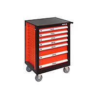 YATO YT-091400 7-storey trolley