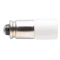 APEM MGSY12 Indicators LED INDICATOR BA9 BULB