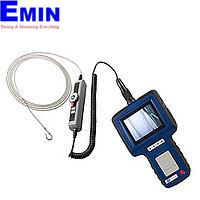 PCE VE 355N 2-way articulat Videoscope (4,5mm / 1,5m)