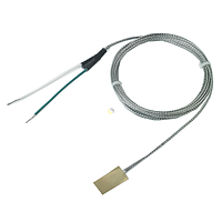Sterling Sensors TGLEAJ00002M0AF7 Leaf Thermocouple (Type J -2M FG; -50~350°C)