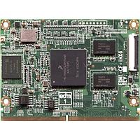 TechNexion EDM1CFIMX6U10START Starter Kits EDM1 SOM FREESCALE iMX6 DLITE 1Ghz 1GB