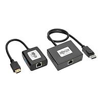 Tripp Lite B150-1A1-HDMI Ethernet Extenders ACTIVE EXTENDER KIT TRANSMITTER/RECIEVER