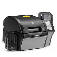 Zebra ZXP 9 Card Printer (300 dpi, 600 dpi)