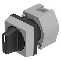EAO 704.508.0 Switch Actuators ILLUM PSHBTN MOM SQAURE 30x30mm