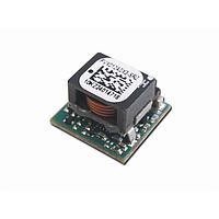 OmniOn Power (Formerly ABB Power Conversion) PVX012A0X43-SRZ Non-Isolated / PoL 3-14.4Vin .6-5.5Vout 12A Pos Logic Analog