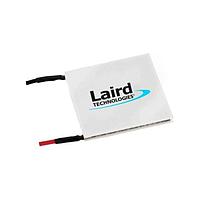 Laird Thermal Systems 63605-500 Thermoelectric Coolers Thermoelectric Cooler, Ceramic Plate, for High Current/Large Heat Pump Apps