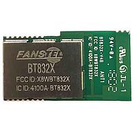 Fanstel BT832X Bluetooth Modules nRF52832 1170 Meters Bluetooth 5 Module