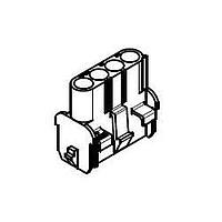 Molex 36648-0024 Receptacle Housings Housing Cap 2.13 Dia Series 4 Ckt Black