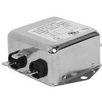 Astrodyne TDI RP105-20-1-QD Power Line Filters Compact Single Stage Power Line Filter