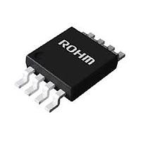 ROHM Semiconductor LM358ST Operational Amplifiers OP AMP DUAL GP +/-16V/32V 8PIN