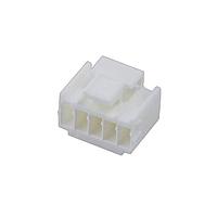 Molex 51163-0500 Receptacle 2.5 W/B REC HSG 2.5 W/B REC HSG