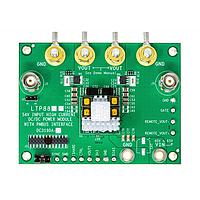 Analog Devices DC3190A-B Power Management Specialized LTP8800-4A Demo Board - 54V Input, High