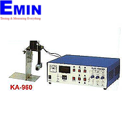 REN THANG KA-960 Automatic Flux Density Controller With Particle Meter