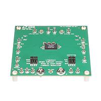 Analog Devices DC2453A Voltage Regulator - Switching Regulator LTM4643 Demo Board - Quad Module Regula