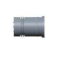 Amphenol LTW SLD-A004001 Inserts Circular Metric Connector, Insert, Plastic, A Coding, 4A, 04 pins, Male Connector, Male Contact, Screw Thread, Solder, Non-waterproof