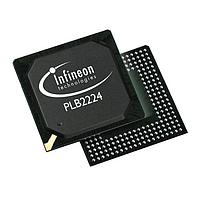Infineon CYT3DLBBFBQ1BZSGST ARM Microcontrollers - MCU TRAVEO-2 CLUST.2.5DGRAPH