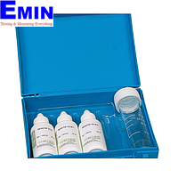 CO2 in liquid meter