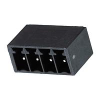 Molex 39502-1004 Headers 3.5MM HOR PCB HDR 4 CIRCUITS