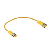Lumberg Automation RST 4 U-RKT 4 U-674/6F Sensor Cables / Actuator Cables