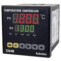 Autonics Temperature Measurement and Controller Calibration Service
