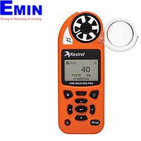 Kestrel 5500FW Fire Weather Meter Pro (0855FWORA)