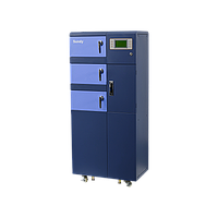 Sundy SDVD4 Quick Dryer (60℃, 30~500g, 3kW)