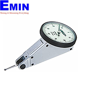 INSIZE 2399-08 Dial Test Indicator (0.8mm; 0.01mm)
