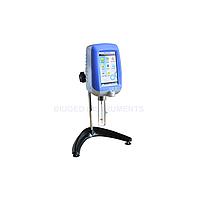 Biuged BGD 155/3SHB Intelligent Touch-screen Rotary Viscometer (800-320M mPa.s, 0.1-100 R.P.M)