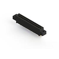 EDAC 396-017-541-604 Standard Card Edge Connectors Card Edge Connector