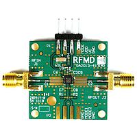 Qorvo RFSA2023PCK-410 Attenuator 50-6000MHz Voltage Variable Attenuator