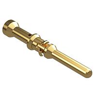 Amphenol Positronic MC124NR/AA-15 Rack & Panel Connectors