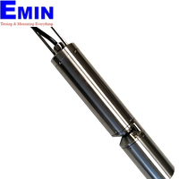 Aqualabo StacSense Multiparameter probe UV254 TOC/COD/BOD Op 2 mm 7m bare wire