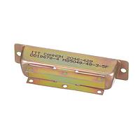ITT Cannon M85049/48-3-5F Backshells DSUB B/S DD SHORT STR CLAMP