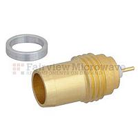 Fairview FMCN1237 Conector (BMA Plug-Slide one ,22Ghz)