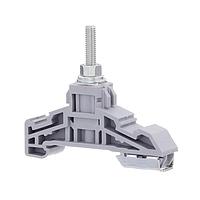 PHOENIX CONTACT 3049107 Bolt Connection Terminal Block HV M5/1 M5 BOLT CONN 13mm