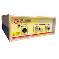EMC Instruments EMC03640 Low noise Preamplifier (30 MHz ~ 6 GHz)