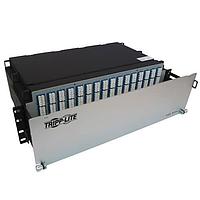 Tripp Lite N48S-64M8L4-03 Patch Panels X64 MTP/LCDPLX SNGLMDE PRLDPNL