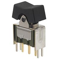 NKK Switches M2113JFG02-A Rocker Switches SPDT ON-NONE-ON SOLDER LUG TERM