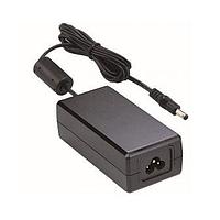 Qualtek Electronics QADA-65-12-1401 Desktop AC Adapters 65W 12VDC C14 INLET POWER SUPLY W/OP CON