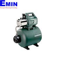 METABO HWW 6000/50 INOX Domestic waterworks (6000 l/h / 1585 gal/h)