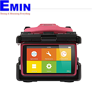 INNO M9 Fusion Splicer (Splicing Time: Quick mode: 7s/ SM Auto: 9s)