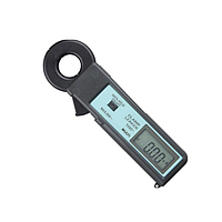 MULTI M-100+ Mini AC Leakage Current Clamp Tester (30 mA/300 mA/20 A)