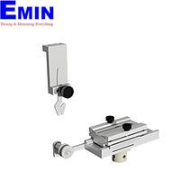 Cometech GR-B050 90° peel grips (200N; 0.01~3mm)