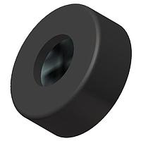 PUI Audio AOW-4544L-C3310-B-R Microphones -44DB 2VDC .5MA 2.2KOHM