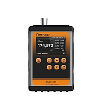 Temtop PMD 371 Professional Particle Counter (0-3000000CF)