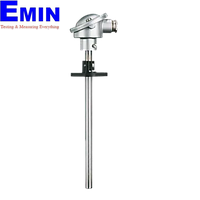 K-Type Temperature Sensor