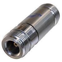 Midwest Microwave / Cinch Connectivity Solutions ADT-2590-FF-NNN-02 RF Adapters - Between Series ADAPTER F/F TYPE N 18 GHZ