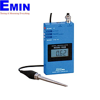 Vibration Meter,  Accelerometer and Dynamic Balancing