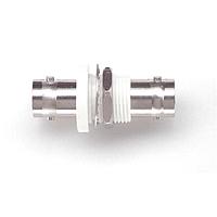 Pomona Electronics 3846 RF Adapters - In Series BNC (F-F), ISOLATED GND