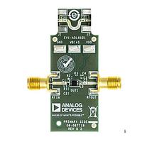 Analog Devices ADL8121-EVALZ RF Amplifier ADL8121 Eval Board